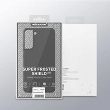 Load image into Gallery viewer, Nillkin Super Frosted Shield Matte Case For Samsung Galaxy S22