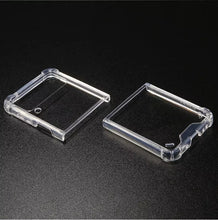 Load image into Gallery viewer, Galaxy Z Flip Shockproof TPU Transparent Case