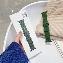 Load image into Gallery viewer, AeroFlex Midnight Band 7/6/5/4/3/2/1/SE