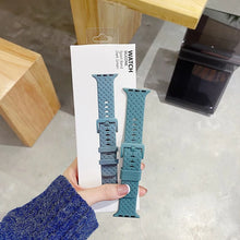 Load image into Gallery viewer, AeroFlex Midnight Band 7/6/5/4/3/2/1/SE