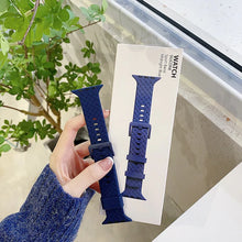 Load image into Gallery viewer, AeroFlex Midnight Band 7/6/5/4/3/2/1/SE