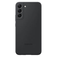 Load image into Gallery viewer, Matte Finish Protective TPU Back Case For Galaxy S22 Series