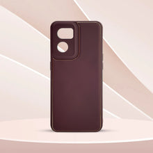 Load image into Gallery viewer, OnePlus Nord CE 2 Luxury Leather Case