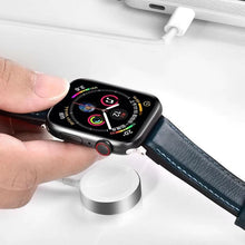 Load image into Gallery viewer, Magnetic Wireless Charger For Apple Watch