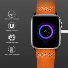 Load image into Gallery viewer, Magnetic Wireless Charger For Apple Watch