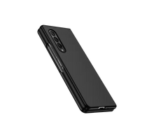 Load image into Gallery viewer, Samsung Galaxy Z Fold 3 Ultra Thin Hard Shell Back Case