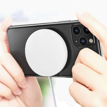 Load image into Gallery viewer, 15W Magnetic Wireless Charger - MagSafe