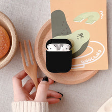 Load image into Gallery viewer, Liquid Silicone Soft Case For Apple Airpods