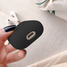 Load image into Gallery viewer, Liquid Silicone Soft Case For Apple Airpods