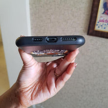 Load image into Gallery viewer, Embroidered Design High Quality Leather Case For iPhone 11 All Series