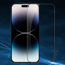 Load image into Gallery viewer, iPhone 15 Series Excess HD Tempered Glass