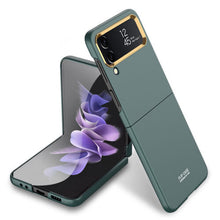 Load image into Gallery viewer, Ultra Thin Matte High Quality Case For Samsung Galaxy Z Flip 4