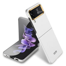 Load image into Gallery viewer, Ultra Thin Matte High Quality Case For Samsung Galaxy Z Flip 4