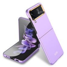 Load image into Gallery viewer, Ultra Thin Matte High Quality Case For Samsung Galaxy Z Flip 4
