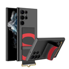 Load image into Gallery viewer, Stripped Design Case for Samsung S22 Ultra