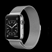 Load image into Gallery viewer, Milanese Loop Strap/Band 38MM 40MM 44MM 45MM 46MM Series 4 5 6 7 8 9 10 SE SE 2 Gen