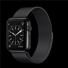 Load image into Gallery viewer, Milanese Loop Strap/Band 38MM 40MM 44MM 45MM 46MM Series 4 5 6 7 8 9 10 SE SE 2 Gen