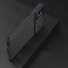 Load image into Gallery viewer, Nillkin OnePlus 9R Camshield Shockproof Business Case
