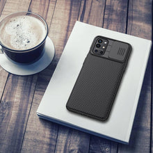 Load image into Gallery viewer, Nillkin OnePlus 9R Camshield Shockproof Business Case