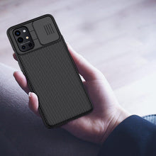 Load image into Gallery viewer, Nillkin OnePlus 9R Camshield Shockproof Business Case
