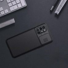 Load image into Gallery viewer, Nillkin OnePlus 9R Camshield Shockproof Business Case