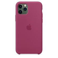 Load image into Gallery viewer, iPhone 11 Pro Premium Soft Silicon Case (With Logo)