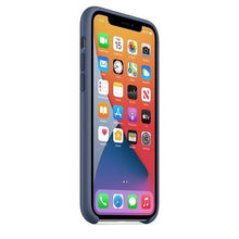 Load image into Gallery viewer, iPhone 11 Pro Max Premium Soft Silicon Case (With Logo)