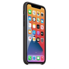 Load image into Gallery viewer, iPhone 11 Pro Max Premium Soft Silicon Case (With Logo)