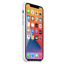 Load image into Gallery viewer, iPhone 11 Pro Max Premium Soft Silicon Case (With Logo)
