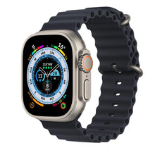 Load image into Gallery viewer, Ocean Band For Apple Watch Band