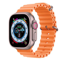 Load image into Gallery viewer, Ocean Band For Apple Watch Band
