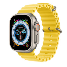 Load image into Gallery viewer, Ocean Band For Apple Watch Band