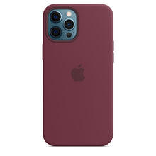 Load image into Gallery viewer, iPhone 11 Pro Max Premium Soft Silicon Case (With Logo)