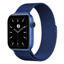Load image into Gallery viewer, Milanese Loop Strap/Band 38MM 40MM 44MM 45MM 46MM Series 4 5 6 7 8 9 10 SE SE 2 Gen