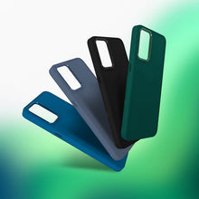 Load image into Gallery viewer, Matte Finish Protective Back Case For Reno 6