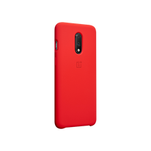 Load image into Gallery viewer, Liquid Soft Silicon Premium Case For One Plus Series