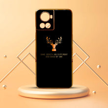 Load image into Gallery viewer, Inspirational Deer Protective Back Case OnePlus 10R