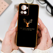 Load image into Gallery viewer, Inspirational Deer Protective Back Case OnePlus 10R