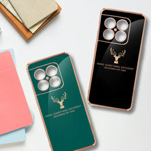 Load image into Gallery viewer, Inspirational Deer Protective Back Case OnePlus 10Pro