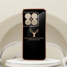 Load image into Gallery viewer, Inspirational Deer Protective Back Case OnePlus 10Pro