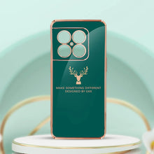 Load image into Gallery viewer, Inspirational Deer Protective Back Case OnePlus 10Pro