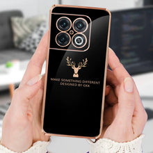 Load image into Gallery viewer, Inspirational Deer Protective Back Case OnePlus 10Pro