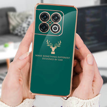 Load image into Gallery viewer, Inspirational Deer Protective Back Case OnePlus 10Pro