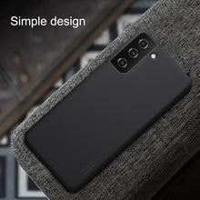 Load image into Gallery viewer, Nillkin Super Frosted Shield Matte Case For Samsung Galaxy S21+