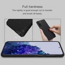 Load image into Gallery viewer, Nillkin Super Frosted Shield Matte Case For Samsung Galaxy S21+