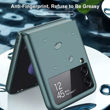Load image into Gallery viewer, Ultra Thin Matte High Quality Case For Samsung Galaxy Z Flip 3