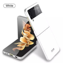 Load image into Gallery viewer, Ultra Thin Matte High Quality Case For Samsung Galaxy Z Flip 3