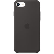 Load image into Gallery viewer, Liquid Soft Silicon Premium Case For iPhone 7/ 8/ SE 2020