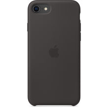 Load image into Gallery viewer, Liquid Soft Silicon Premium Case For iPhone 7/ 8/ SE 2020