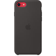 Load image into Gallery viewer, Liquid Soft Silicon Premium Case For iPhone 7/ 8/ SE 2020